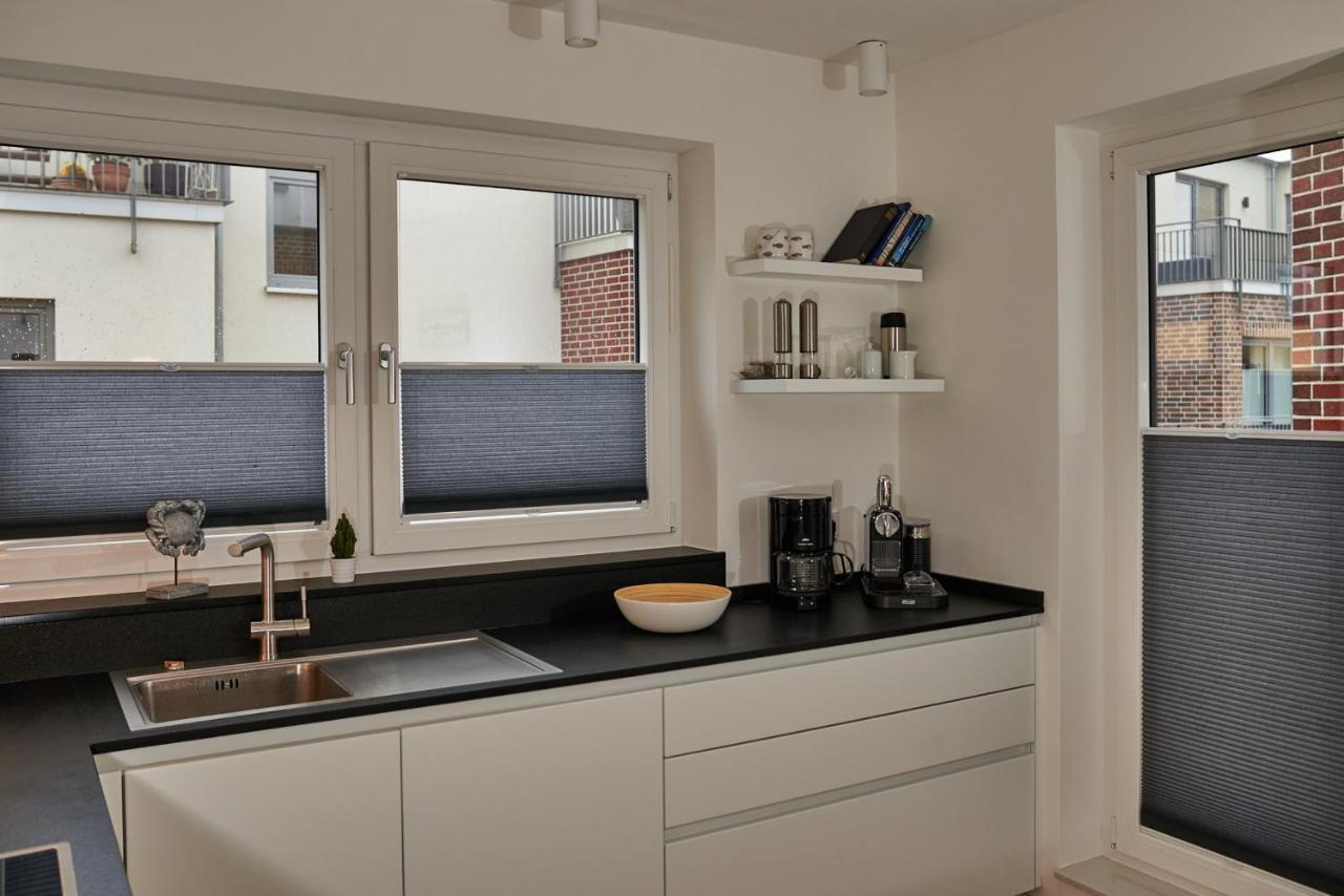 Apartment Strandleben - #123723